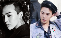 G-Dragon: Vị vua khó thay thế của Kpop