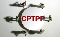 Trung Quốc nghiên cứu gia nhập CPTPP sau khi Anh nộp đơn