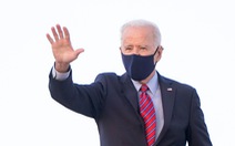 Ông Biden nói không nên cho ông Trump nhận thông tin tình báo