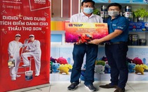 Nippon Paint Việt Nam triển khai chương trình tri ân nhà thầu sơn dịp tết