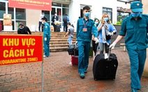 Sáng 22-4: Việt Nam thêm 6 bệnh nhân COVID-19 mới, toàn cầu vượt 143 triệu ca