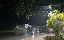 Cơn mưa 'vàng' giải nhiệt vùng quê Bình Phước