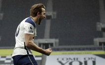 Harry Kane trở lại và ghi bàn, Tottenham tìm lại niềm vui chiến thắng