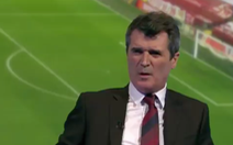 Roy Keane chê Liverpool là 'nhà vô địch tồi' và dự báo '30 năm nữa họ mới lại vô địch'