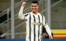 'Bàn thắng' đẹp nhất của Cristiano Ronaldo