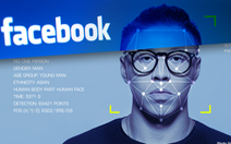 Facebook bồi thường hơn nửa tỉ USD vì thu thập gương mặt người dùng bất hợp pháp
