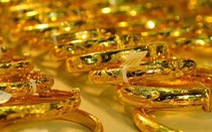 Một tiệm vàng ở Tân Phú bị thợ gia công vàng trộm tài sản