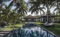 Four Seasons Resort The Nam Hai - Đẳng cấp ‘siêu sang’ của du lịch Việt