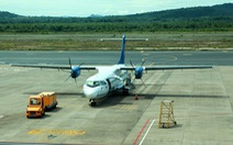 Kiến nghị Thủ tướng chấp thuận đầu tư mở rộng sân bay Điện Biên
