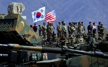 Hàn Quốc tăng mức đóng góp lớn nhất 2 thập niên để duy trì 28.500 binh sĩ Mỹ