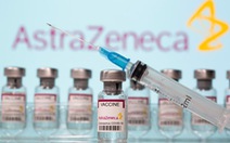 Canada khuyến nghị sử dụng vắc xin của AstraZeneca bất chấp chỉ trích từ Mỹ