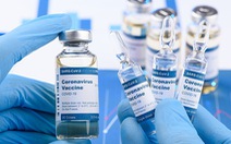 Vắc xin COVID-19 của Pfizer, Moderna và J&J, loại nào tốt hơn?