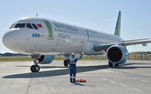 FLC chỉ còn nắm giữ 39,4% tỉ lệ sở hữu vốn tại Bamboo Airways