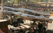 Tăng cường phòng thủ ở Biển Đông, Philippines mua 'siêu tên lửa' BrahMos
