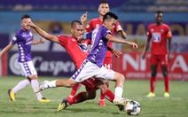 Trước vòng 3 V-League 2021: CLB Hà Nội sẽ đứng dậy
