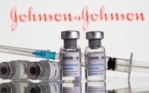 Vắc xin COVID-19 J&J được chọn, thêm 1 tỉ liều trong năm nay