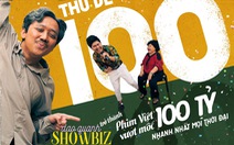 Dạo quanh Showbiz | 'Bố già' cán mốc 100 tỉ đồng nhanh nhất mọi thời đại do đâu?