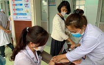 Nga tặng Việt Nam 1.000 liều vắc xin Sputnik V