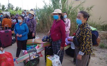 Bạc Liêu cho phép người thân vào khu cách ly chăm sóc 26 trẻ về từ Hàn Quốc