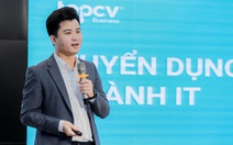 Ông chủ 9X và mục tiêu 90.000 việc làm trong dịch COVID-19