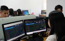 Nghẽn lệnh sẽ gây khó cho dòng vốn ngoại đầu tư vào chứng khoán Việt