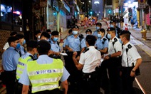 Mỹ lên án Trung Quốc, khẳng định Hong Kong mất cơ chế đặc biệt