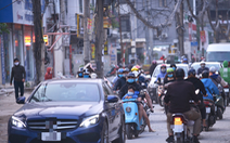 Dự án Vũ Trọng Phụng vẫn bụi mù, ngổn ngang vì đâu?