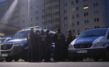 Cảnh sát Đức bắt phụ nữ Việt nghi ép đồng hương bán dâm