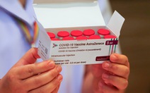 Châu Âu điều tra các ca tác dụng phụ với vắc xin AstraZeneca như thế nào?