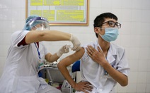 Bắc Ninh chi 185 tỉ đồng tiêm vắc xin ngừa COVID-19 cho 300.000 người ưu tiên