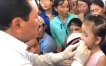 Tốn trăm triệu tiền ngân sách mời 'thần y' Võ Hoàng Yên về Quảng Ngãi chữa bệnh