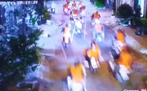 Đề nghị truy tố 86 bị can trong vụ ‘băng áo cam’ náo loạn ở quận Bình Tân
