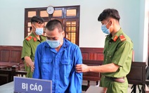 Thầy giáo dâm ô 4 học sinh nam ở Tây Ninh lĩnh án 7 năm tù
