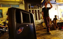 An Giang đã ra tay với karaoke lưu động: Cấm toàn tỉnh