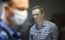 Mỹ kết luận Nga đầu độc chính trị gia đối lập Navalny, công bố trừng phạt