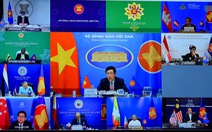 Myanmar bị thúc 'mở cửa' cho ASEAN, Việt Nam kêu gọi kiềm chế tối đa