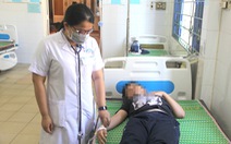 Phú Yên: 2 trẻ nhỏ tử vong do sốt xuất huyết