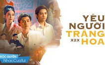 Nhóm nhạc X2X ra mắt Yêu người trăng hoa về ‘trà xanh’, ‘tiểu tam’