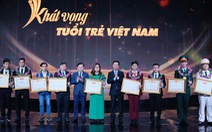 Gương mặt trẻ Việt Nam: Những 'viên gạch hồng' dựng thành lũy chống dịch