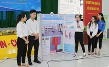Trường Đại học Kiên Giang (KGU): Cung ứng nguồn nhân lực chất lượng cao