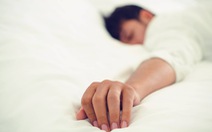 Người dân ngủ nhiều hơn trong ‘năm COVID-19’