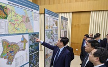 Quy hoạch phân khu nội đô lịch sử Hà Nội: sẽ giảm 215.000 dân ở 4 quận