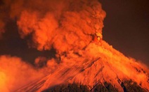 Phát hành trái phiếu thiên tai đầu tiên ứng phó với rủi ro từ núi lửa