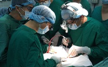 Ngăn chặn mua bán tạng: ‘Chỉ ghép tạng khi người ghép có tên trong danh sách chờ ghép quốc gia’