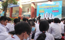Trường Việt Giao dành 300 chỉ tiêu tuyển sinh vào lớp 10 Hệ Trung Cấp Chính Quy