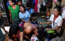 Myanmar ngày đẫm máu: Hơn 91 người biểu tình thiệt mạng