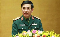 Thượng tướng Phan Văn Giang: Biển Đông diễn biến căng thẳng, thách thức bảo vệ chủ quyền biển đảo