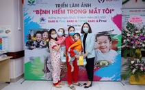 Sanofi đồng hành cùng cộng đồng bệnh nhân bệnh hiếm Việt Nam