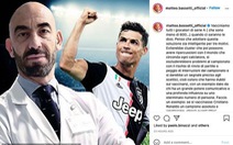 Điểm tin thể thao tối 3-3: Quan chức y tế kêu gọi Ronaldo xung phong tiêm vắc xin COVID-19