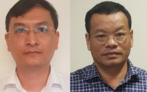 Vụ cao tốc Đà Nẵng - Quảng Ngãi: Đề nghị xử nghiêm cựu phó tổng giám đốc VEC